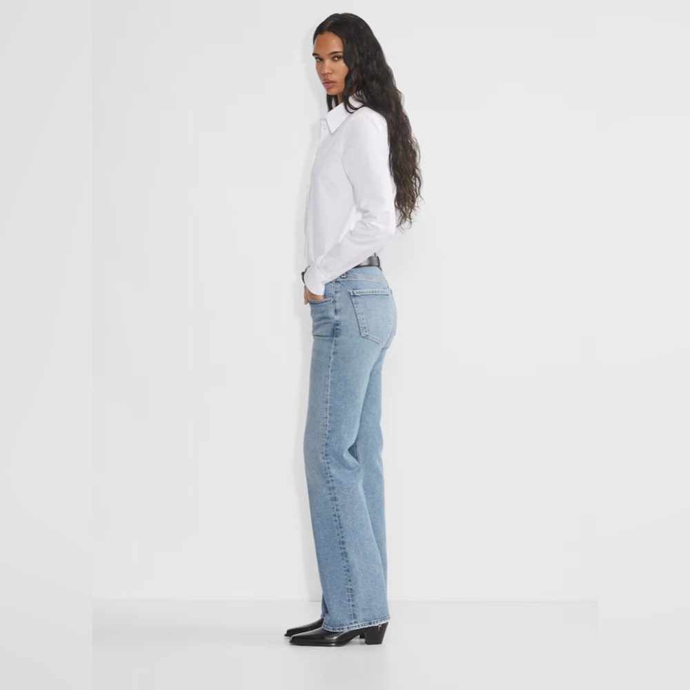 Citizens of Humanity - Vidia Mid Rise Boot Jeans (Multiple Sizes) - Picture 3 of 15